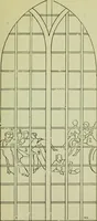 An illustration from Glorious glass at St. John's Church, Gouda (1900)