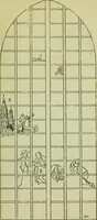 Picture 12 of 13 from Glorious glass at St. John's Church, Gouda (1900), leaf 29