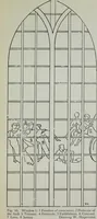Picture 5 of 6 from Glorious glass at St. John's Church, Gouda (1900), leaf 20
