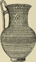Picture 31 of 120 from The glory that was Greece : a survey of Hellenic culture and civilization (1915), leaf 113