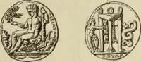 Picture 32 of 120 from The glory that was Greece : a survey of Hellenic culture and civilization (1915), leaf 120