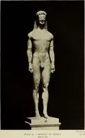 Picture 37 of 120 from The glory that was Greece : a survey of Hellenic culture and civilization (1915), leaf 138