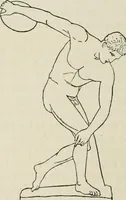 An illustration from The glory that was Greece : a survey of Hellenic culture and civilization (1915)