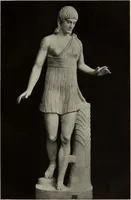 An illustration from The glory that was Greece : a survey of Hellenic culture and civilization (1915)