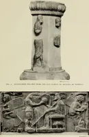 Picture 51 of 120 from The glory that was Greece : a survey of Hellenic culture and civilization (1915), leaf 208