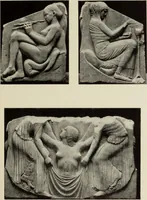 An illustration from The glory that was Greece : a survey of Hellenic culture and civilization (1915)
