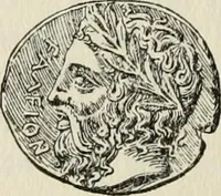 Picture 65 of 120 from The glory that was Greece : a survey of Hellenic culture and civilization (1915), leaf 265
