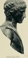 Picture 70 of 120 from The glory that was Greece : a survey of Hellenic culture and civilization (1915), leaf 288