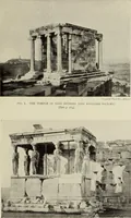 Picture 74 of 120 from The glory that was Greece : a survey of Hellenic culture and civilization (1915), leaf 300