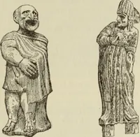 An illustration from The glory that was Greece : a survey of Hellenic culture and civilization (1915)