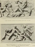 An illustration from The glory that was Greece : a survey of Hellenic culture and civilization (1915)