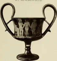 Picture 82 of 120 from The glory that was Greece : a survey of Hellenic culture and civilization (1915), leaf 330
