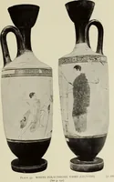 Picture 83 of 120 from The glory that was Greece : a survey of Hellenic culture and civilization (1915), leaf 336