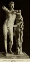 Picture 92 of 120 from The glory that was Greece : a survey of Hellenic culture and civilization (1915), leaf 370