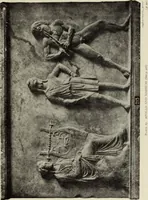 Picture 94 of 120 from The glory that was Greece : a survey of Hellenic culture and civilization (1915), leaf 378