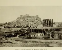 Picture 4 of 120 from The glory that was Greece : a survey of Hellenic culture and civilization (1915), leaf 40