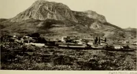 An illustration from The glory that was Greece : a survey of Hellenic culture and civilization (1915)