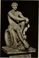 An illustration from The glory that was Greece : a survey of Hellenic culture and civilization (1915)