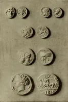 Picture 102 of 120 from The glory that was Greece : a survey of Hellenic culture and civilization (1915), leaf 416