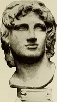 Picture 110 of 120 from The glory that was Greece : a survey of Hellenic culture and civilization (1915), leaf 448