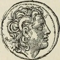 An illustration from The glory that was Greece : a survey of Hellenic culture and civilization (1915)