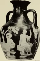 Picture 116 of 120 from The glory that was Greece : a survey of Hellenic culture and civilization (1915), leaf 472