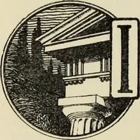 An illustration from The glory that was Greece : a survey of Hellenic culture and civilization (1915)