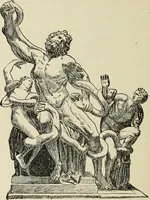 An illustration from The glory that was Greece : a survey of Hellenic culture and civilization (1915)