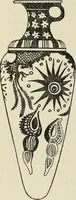 An illustration from The glory that was Greece : a survey of Hellenic culture and civilization (1915)