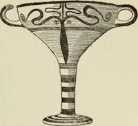 Picture 15 of 120 from The glory that was Greece : a survey of Hellenic culture and civilization (1915), leaf 68
