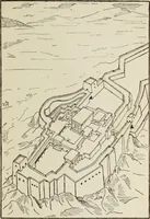 An illustration from The glory that was Greece : a survey of Hellenic culture and civilization (1915)