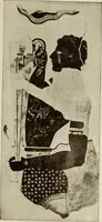 An illustration from The glory that was Greece : a survey of Hellenic culture and civilization (1915)