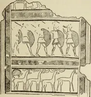 Picture 24 of 120 from The glory that was Greece : a survey of Hellenic culture and civilization (1915), leaf 90