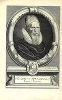 An illustration from Glossarium archaiologicum : continens latino-barbara, peregrina, obsoleta, & novatae significationis vocabula ... (1687)