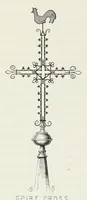 Picture 7 of 37 from Glossary of ecclesiastical ornament and costume : compiled and illustrated from ancient authorities and examples (1844), leaf 122