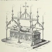 Picture 9 of 37 from Glossary of ecclesiastical ornament and costume : compiled and illustrated from ancient authorities and examples (1844), leaf 167