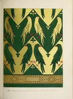 Picture 23 of 37 from Glossary of ecclesiastical ornament and costume : compiled and illustrated from ancient authorities and examples (1844), leaf 303