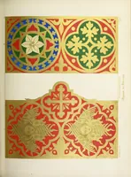 An illustration from Glossary of ecclesiastical ornament and costume : compiled and illustrated from ancient authorities and examples (1844)