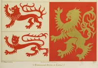 Picture 36 of 37 from Glossary of ecclesiastical ornament and costume : compiled and illustrated from ancient authorities and examples (1844), leaf 383