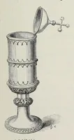 Picture 1 of 37 from Glossary of ecclesiastical ornament and costume : compiled and illustrated from ancient authorities and examples (1844), leaf 57
