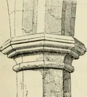 Picture 40 of 222 from A glossary of terms used in Grecian, Roman, Italian, and Gothic architecture (1845), leaf 100