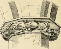 Picture 41 of 222 from A glossary of terms used in Grecian, Roman, Italian, and Gothic architecture (1845), leaf 101