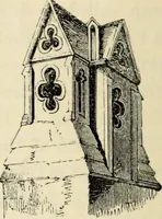 Picture 49 of 222 from A glossary of terms used in Grecian, Roman, Italian, and Gothic architecture (1845), leaf 115