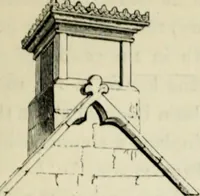 An illustration from A glossary of terms used in Grecian, Roman, Italian, and Gothic architecture (1845)