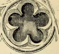 An illustration from A glossary of terms used in Grecian, Roman, Italian, and Gothic architecture (1845)