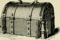 Picture 56 of 222 from A glossary of terms used in Grecian, Roman, Italian, and Gothic architecture (1845), leaf 122