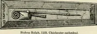 Picture 57 of 222 from A glossary of terms used in Grecian, Roman, Italian, and Gothic architecture (1845), leaf 122