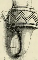 Picture 60 of 222 from A glossary of terms used in Grecian, Roman, Italian, and Gothic architecture (1845), leaf 126
