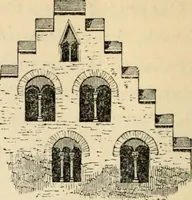 Picture 61 of 222 from A glossary of terms used in Grecian, Roman, Italian, and Gothic architecture (1845), leaf 127