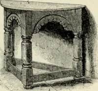 Picture 62 of 222 from A glossary of terms used in Grecian, Roman, Italian, and Gothic architecture (1845), leaf 130